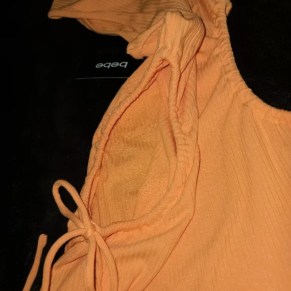 Bebe Dress - Picture 14 of 16